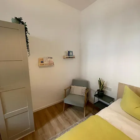 Loft Inmitten Der Altstadt Wangen im Allgaeu Exterior photo
