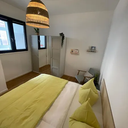Loft Inmitten Der Altstadt Wangen im Allgaeu Exterior photo