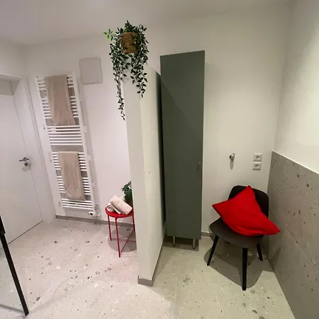 Loft Inmitten Der Altstadt Wangen im Allgaeu Exterior photo