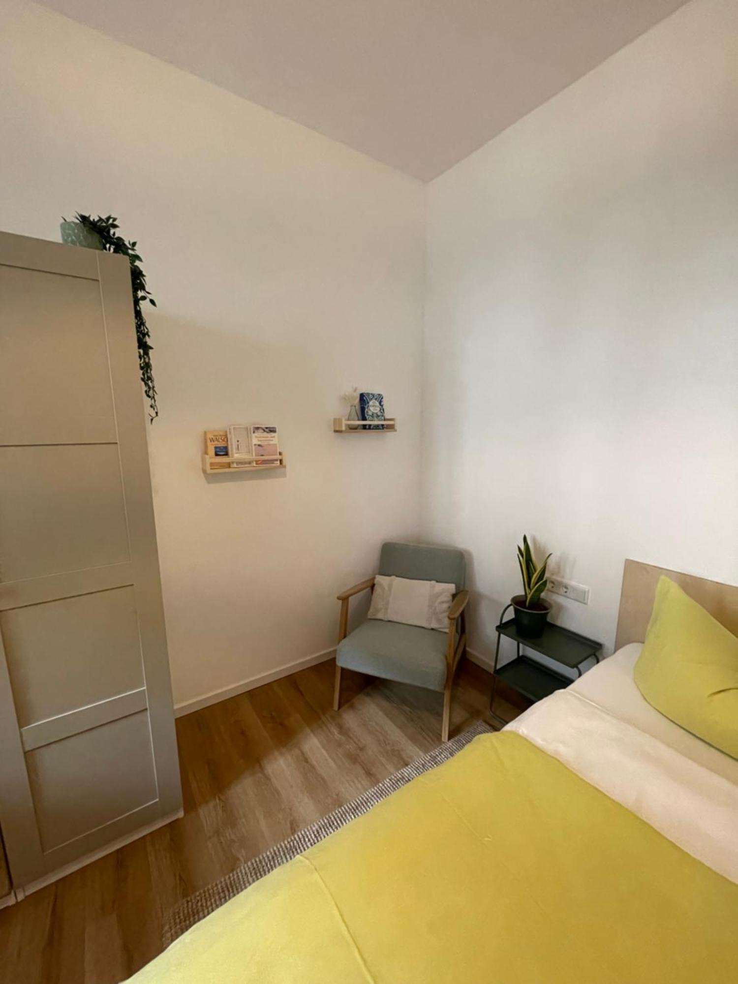 Apartment Loft Inmitten Der Altstadt *