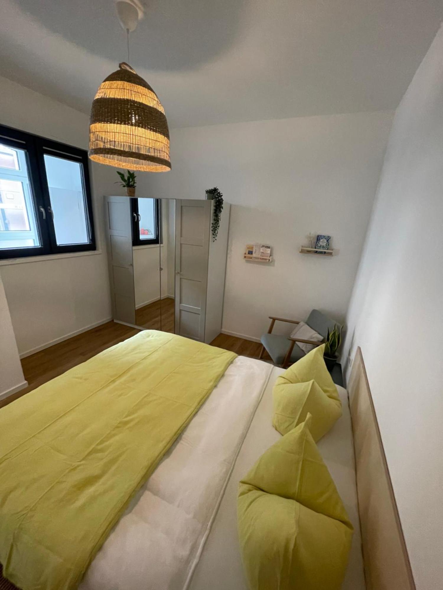 Loft Inmitten Der Altstadt Apartment *