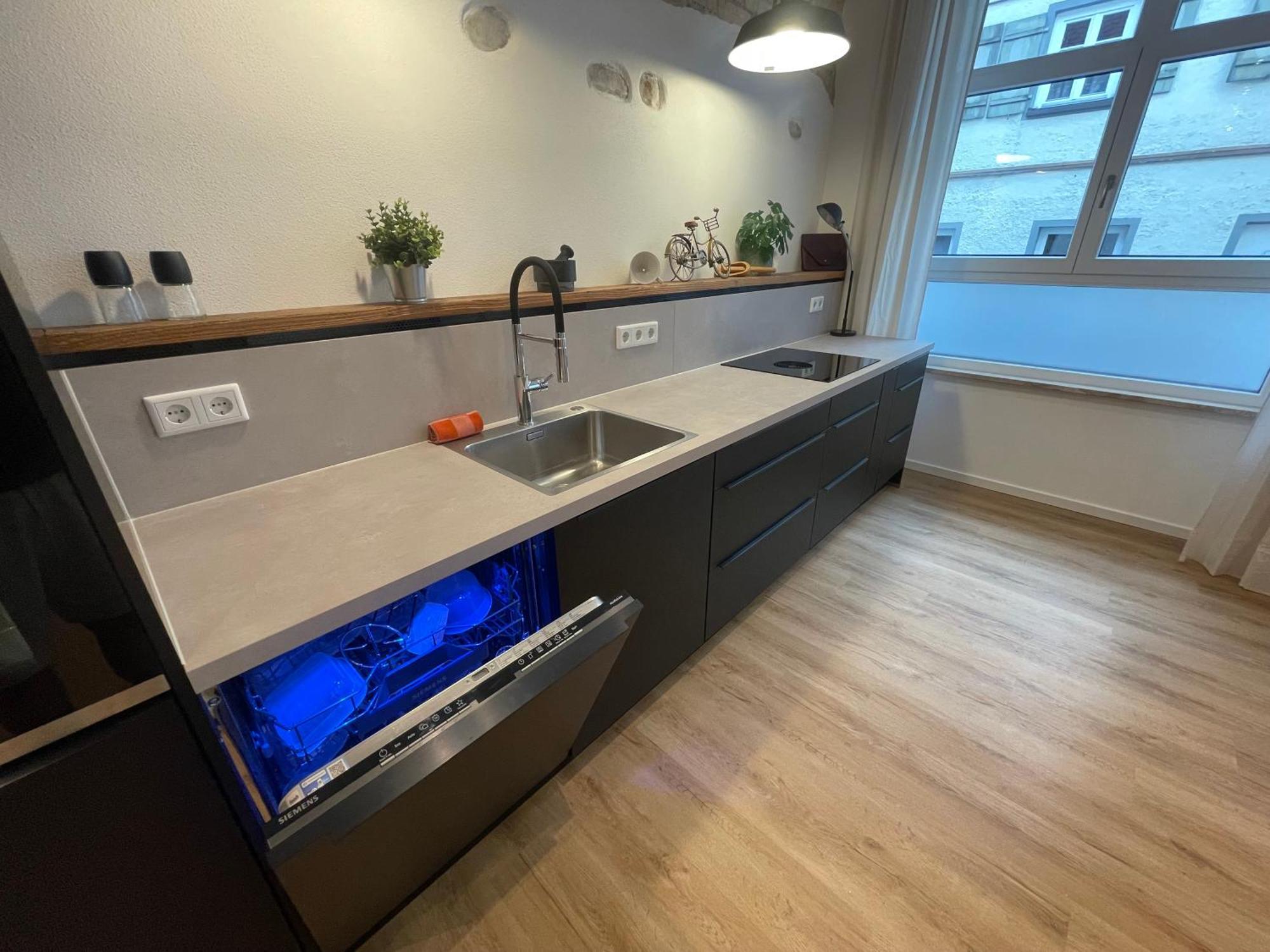 Loft Inmitten Der Altstadt * Wangen im Allgaeu