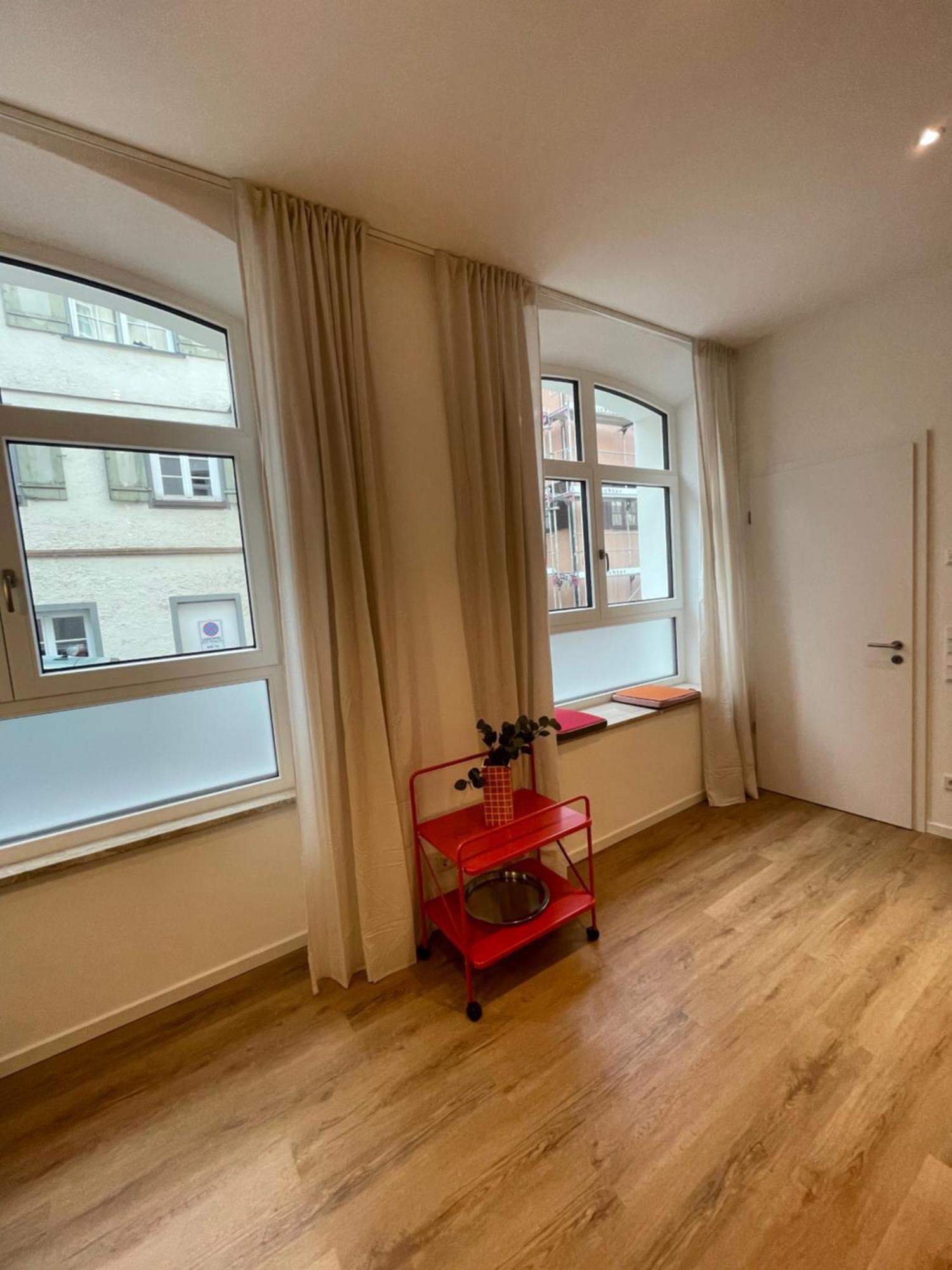 Loft Inmitten Der Altstadt Wangen im Allgaeu