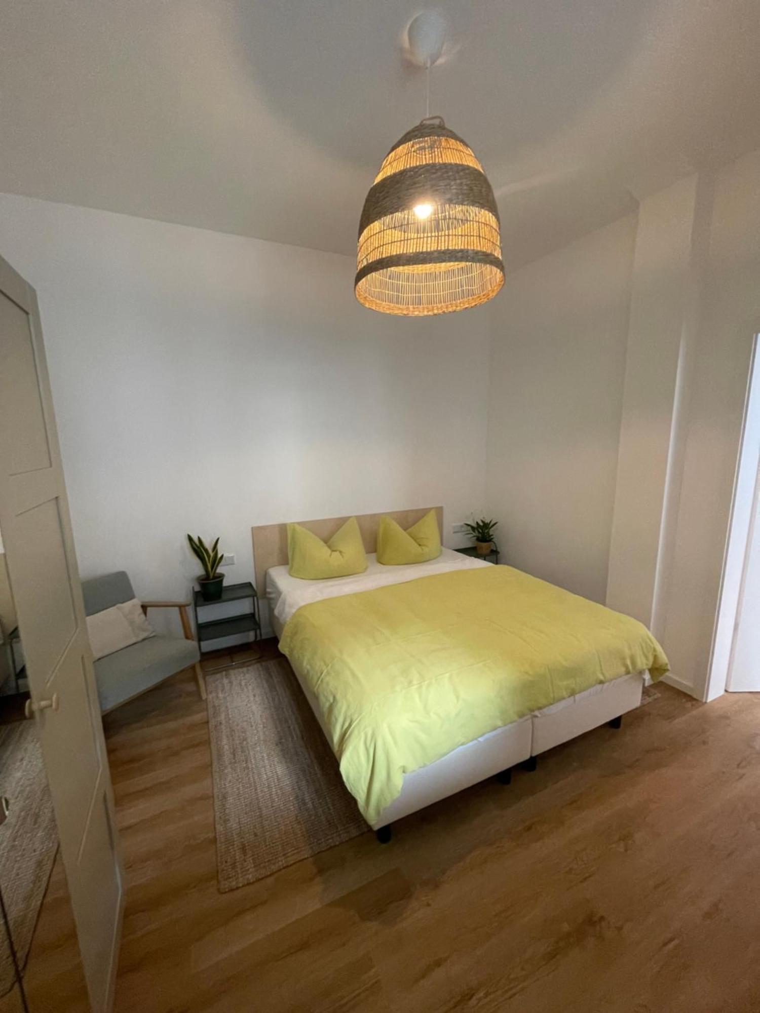 Loft Inmitten Der Altstadt