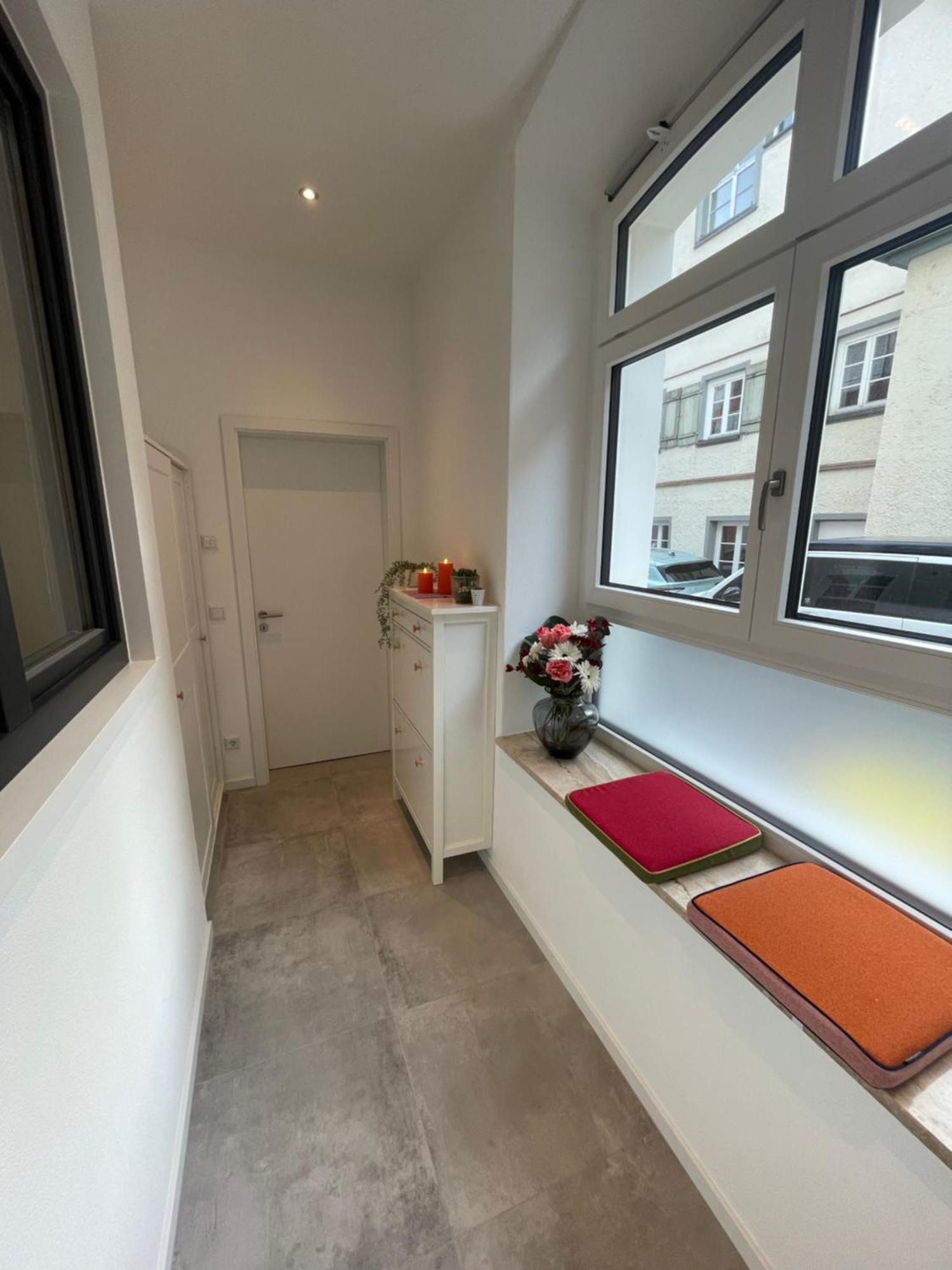 Loft Inmitten Der Altstadt * Wangen im Allgaeu