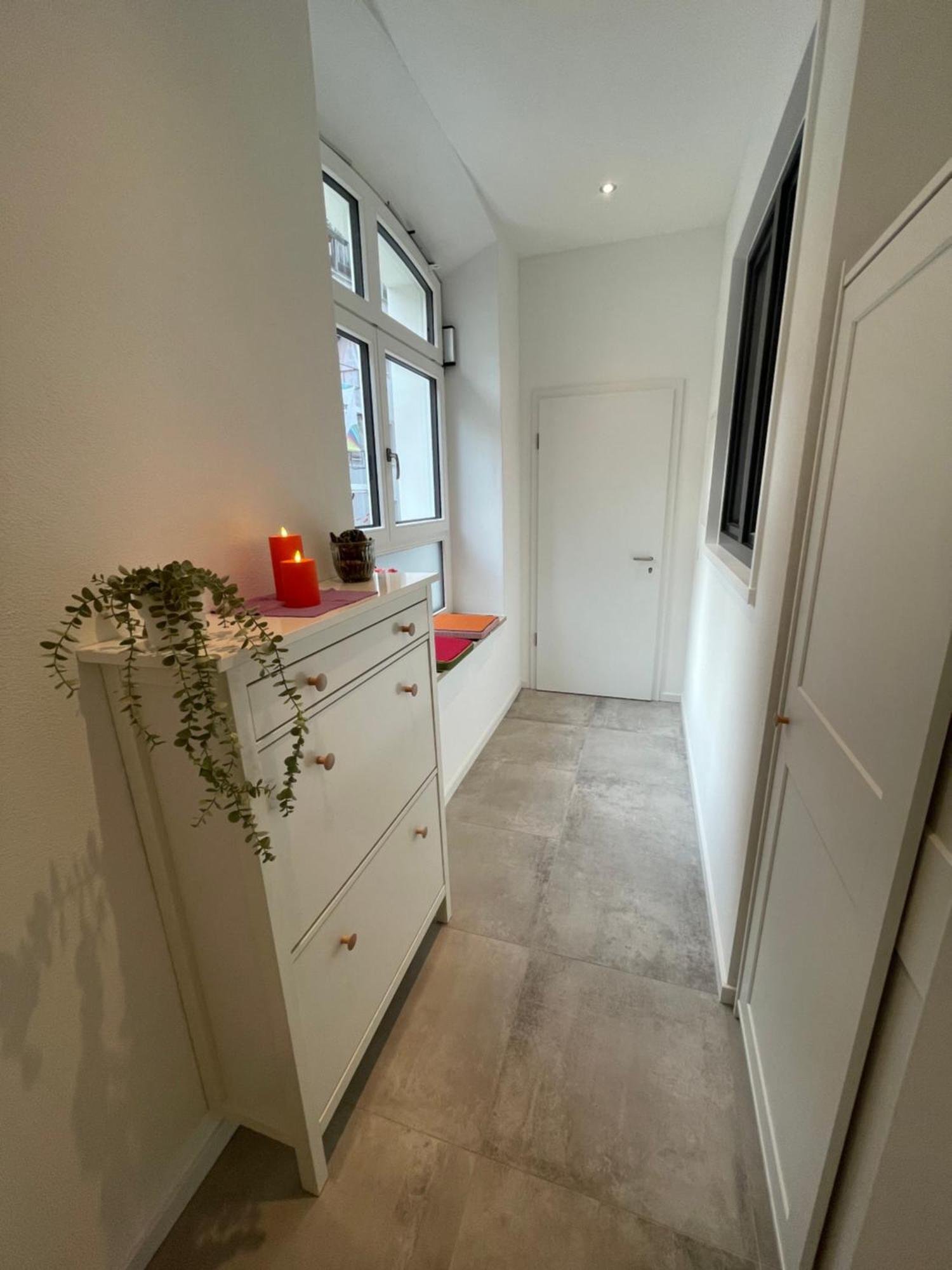 Loft Inmitten Der Altstadt Apartment *