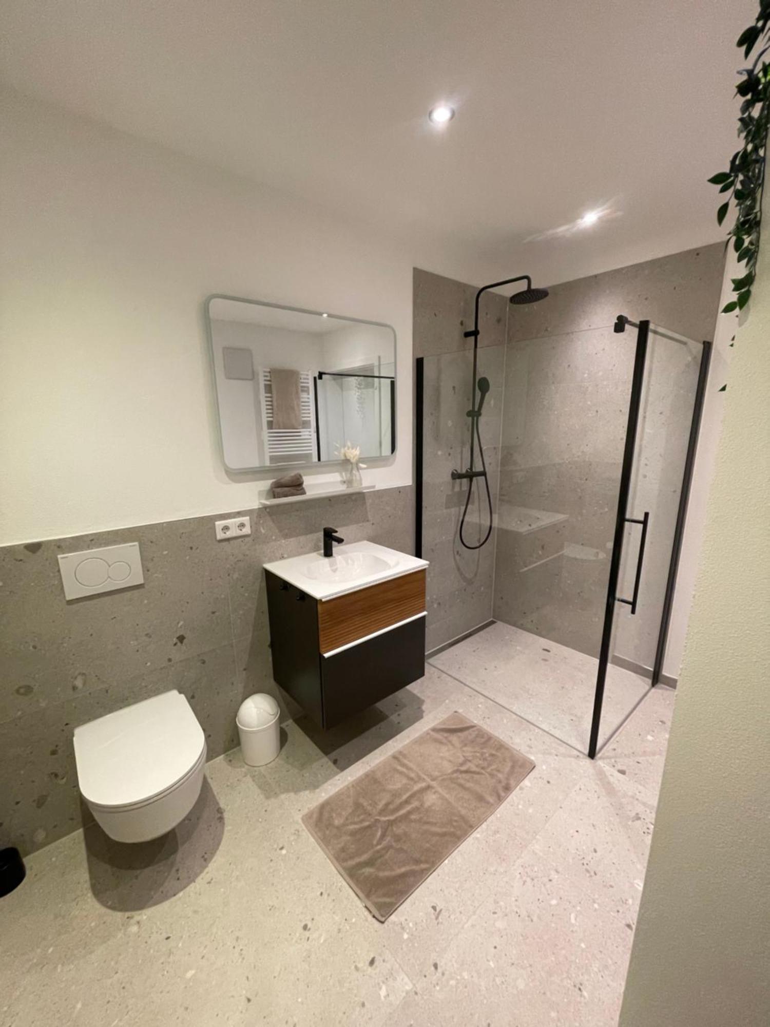 Apartment Loft Inmitten Der Altstadt *