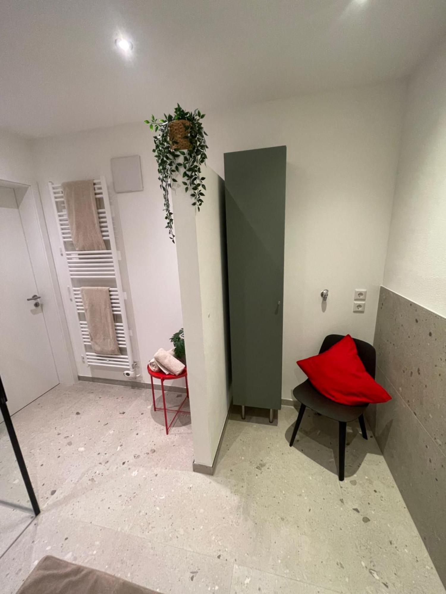 Apartment Loft Inmitten Der Altstadt Wangen im Allgaeu
