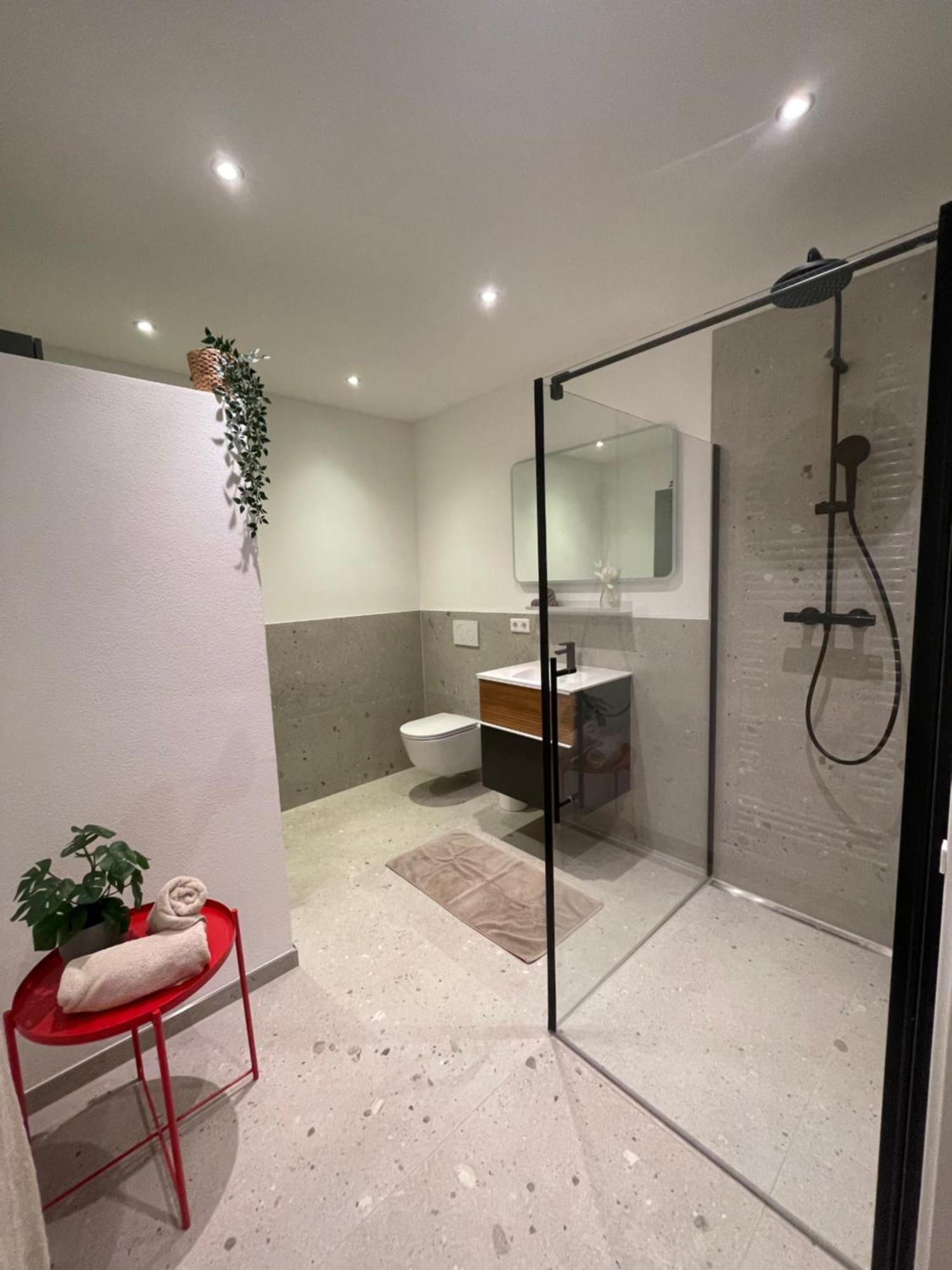 Loft Inmitten Der Altstadt * Wangen im Allgaeu