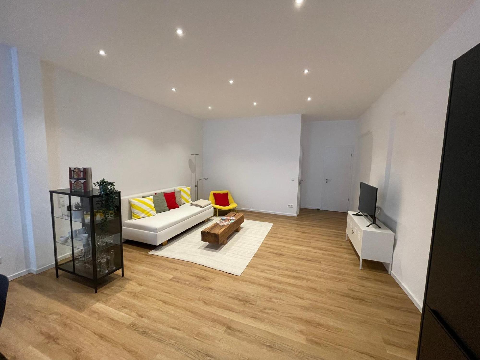 Loft Inmitten Der Altstadt *
