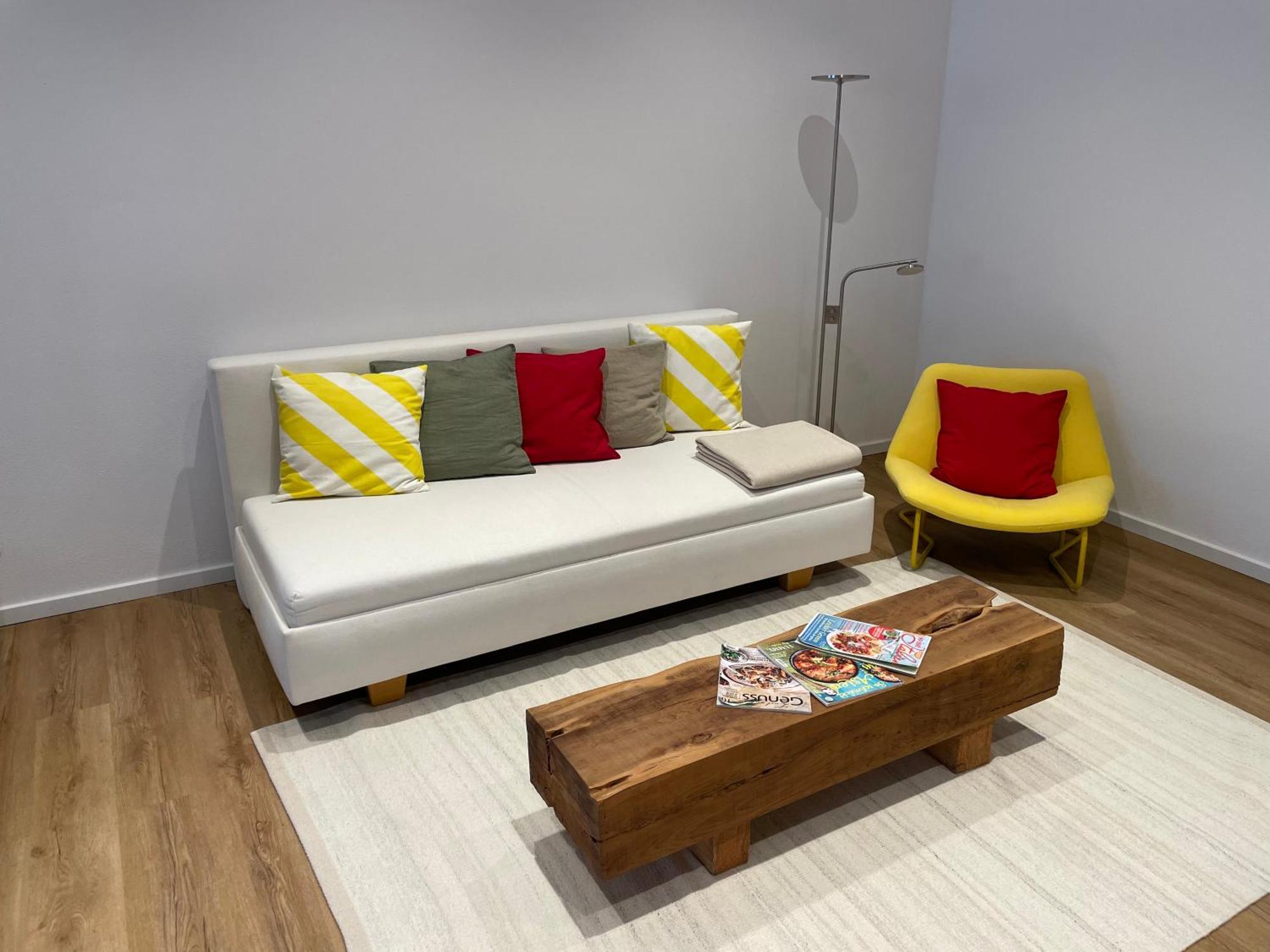 Loft Inmitten Der Altstadt Wangen im Allgaeu